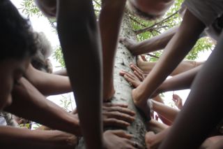 2° Acampamento Quilombolinha 