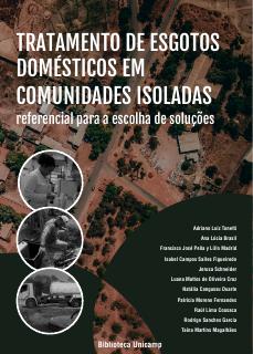 Tratamento de esgotos domésticos em comunidades isoladas - referencial para a escolha de soluções