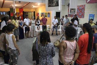 PQD - Territórios Digitais Livres