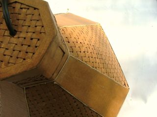 Peças da Tempo Eco Arte