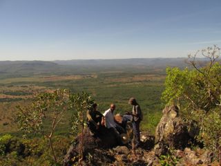 Kalunga Outubro 2016