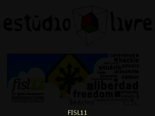 Software Livre  - Compilando o Kernel da Alma  -  Fisl 2010
