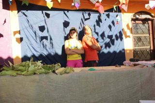 V Arraia + EcoFeira