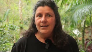 Entrevista Juliana Teresópolis