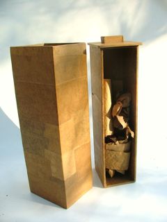 Peças Tempo Eco Arte