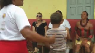 Baobá Tupinambá