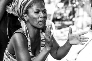 IV Jornada de Agroecologia da Bahia