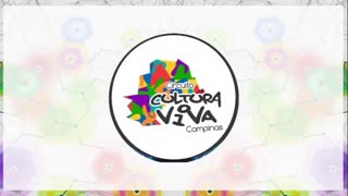 TV Web Batida de Ponto - Programa Cultura Viva LGBTI+ | Pontos de Cultura de Campinas - SP
