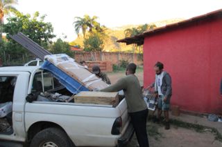 Kalunga Outubro 2016