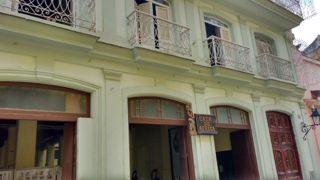 Rota Cuba 2016