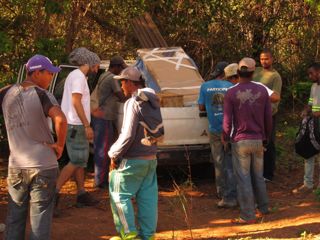 Kalunga Outubro 2016