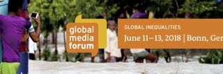 Rota dos Baobás Global Media Fórum