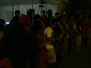 I Encontro Nacional da Rede Mocambos