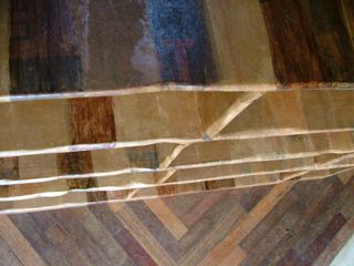Peças da Tempo Eco Arte