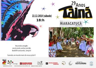 Cartaz__Maracatuca