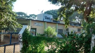 Terreno atual Tainã (1996)