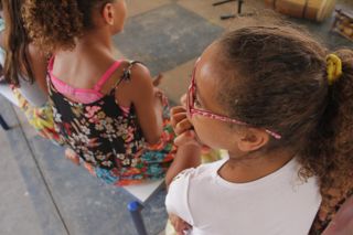 Batuque, memória e Educação 