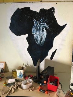 Africa por Africa