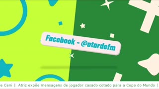 A Tarde FM
