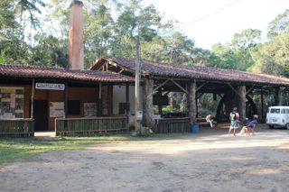 Fazenda da Cai\xa