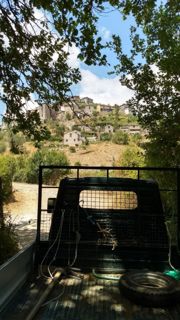  Caselle in Pittari - Palio del e Camp di Grano 2017