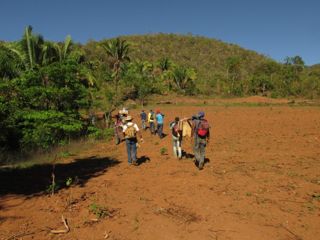 Kalunga Outubro 2016