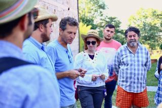  Caselle in Pittari - Palio del e Camp di Grano 2017