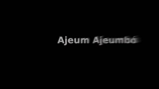 Projeto Ajeum Ajeumbo