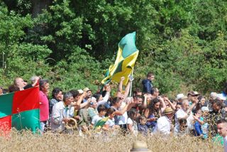 Caselle in Pittari - Palio del e Camp di Grano 2017