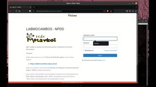Dicas Rápidas - Labmocambos: Clonar projetos via SSH