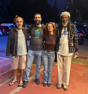 Encontrando a familha do Cerrado