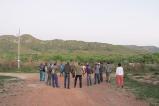 Kalunga Outubro 2016