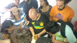 Meliponicultura 3