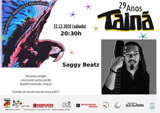Cartaz_Saggy_Beatz