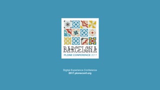 Apresentação de Baobáxia na conferência Plone
