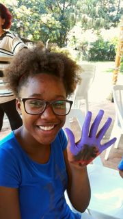 2° Acampamento Quilombolinha 