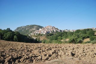 Caselle in Pittari - Palio del e Camp di Grano 2017