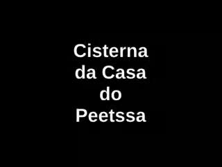 Sistema de Captação e Tratamento de Águas da Chuva - Peetsa