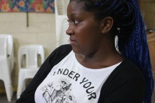Encontro de Mulheres negras de Campinas e Região 