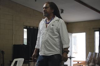 Encontro de Fortalecimento 