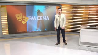 Em Cena: musicista de Campinas participa de espetáculo com Taís Araújo