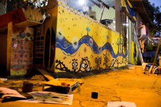 Pajelança Quilombólica Digital - Territórios Digitais Livres