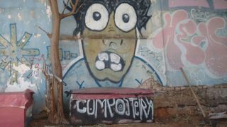 Composteira comunitaria 5