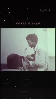 Corte o laço
