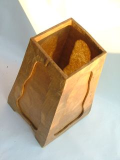 Peças da Tempo Eco Arte