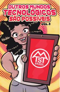 Quadrinho MTST