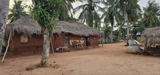 Ghana Community