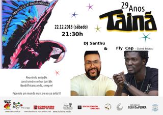 Cartaz_Santhu_Fly_Cap