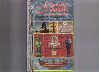 Albert Churchward - Signs and Symbols of Primodial Man