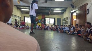 Território Escola 